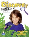 Discover English Global Starter Tb