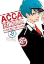 ACCA 13-Territory Inspection Department, Vol. 2