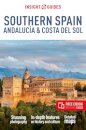 Insight Guides Southern Spain, Andalucia & Costa del Sol: Travel Guide with eBook