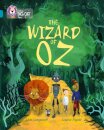 The Wizard Of Oz: Band 13/ Topaz