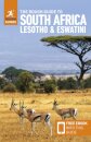 The Rough Guide to South Africa, Lesotho & Eswatini: Travel Guide with eBook