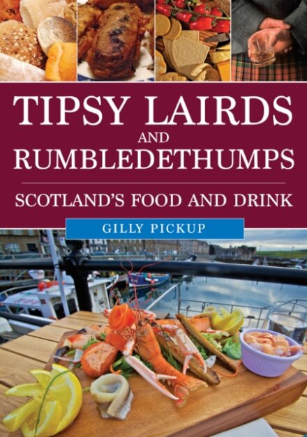 Tipsy Lairds and Rumbledethumps