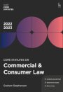 Core Statutes on Commercial & Consumer Law 2022-23