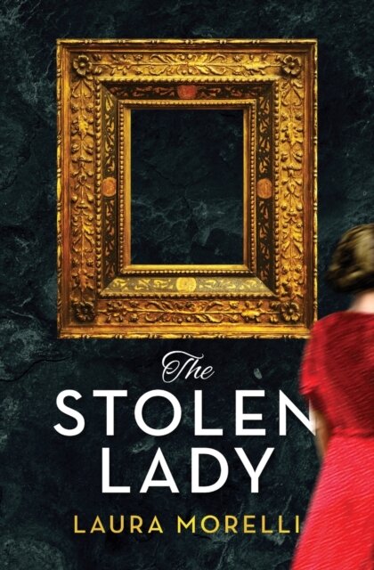 The Stolen Lady