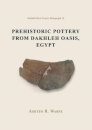 Prehistoric Pottery from Dakhleh Oasis, Egypt