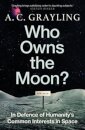 Who Owns The Moon?