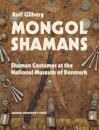 Mongolian and Siberian Shamans