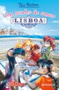 Um Sonho De Amor Em Lisboa
