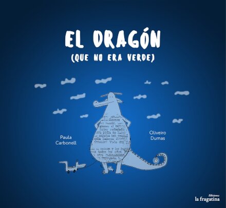 El dragón