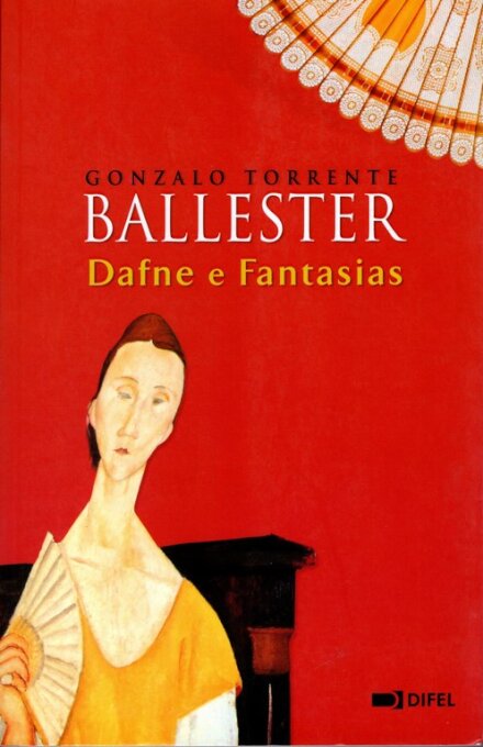 Dafne E Fantasias