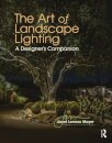 The Art of Landscape Lighting