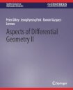 Aspects of Differential Geometry II