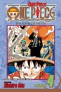 One Piece 04