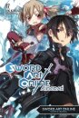 Sword Art Online 2: Aincrad (Novel)