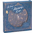 The Case of Moriarty's Lair
