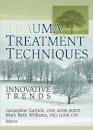 Trauma Treatment Techniques