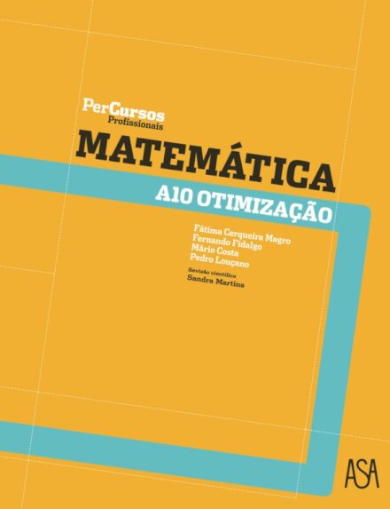 Percursos Profissionais Matemática A10 2025