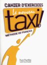Le Nouveau Taxi ! 3- Cahier d'exercices