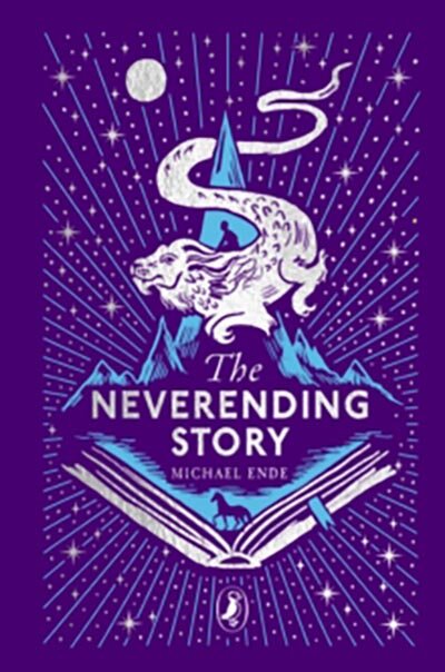 The Neverending Story 45Th Anniversary Ed