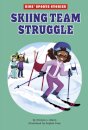 Skiing Team Struggle