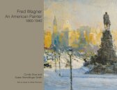 Fred Wagner an American Painter 1860-1940
