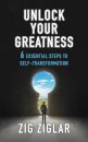 Unlock Your Greatness