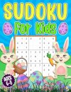 Sudoku for Kids 6-8