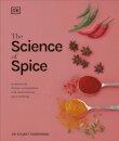 The Science Of Spice