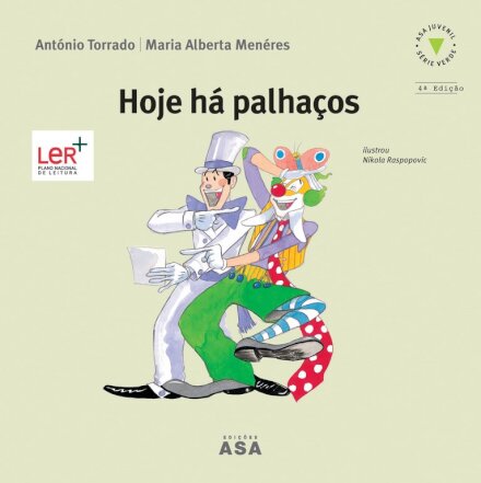 Hoje Há Palhaços