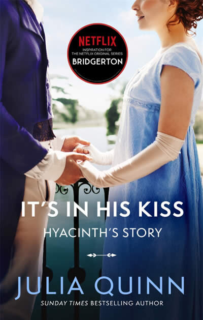 It's In His Kiss - Book 7