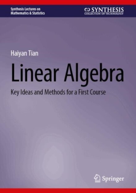 Linear Algebra