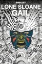 Lone Sloane: Gail