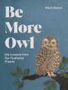 Be More Owl