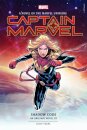 Captain Marvel: Shadow Code