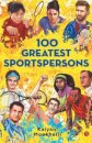 100 Greatest Sportspersons