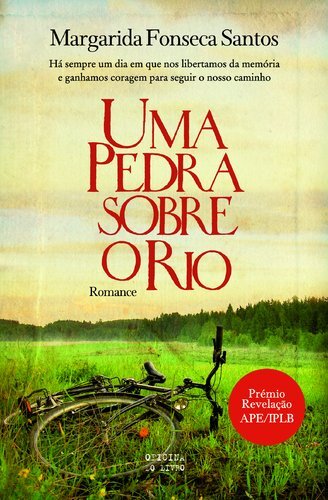 Uma Pedra Sobre O Rio