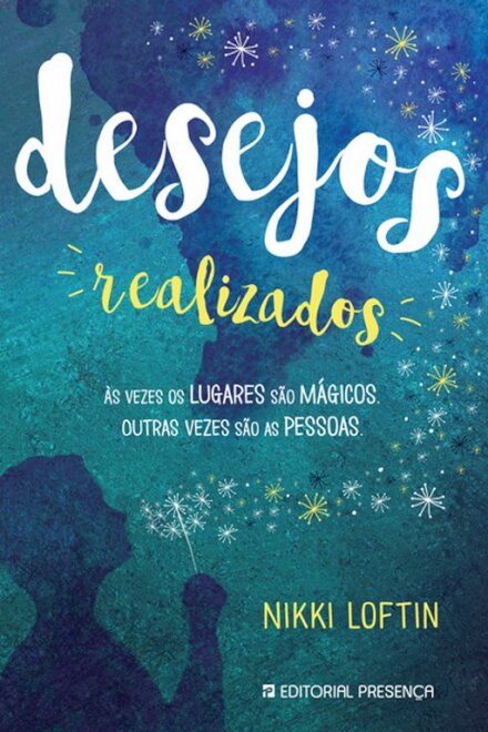 Desejos Realizados