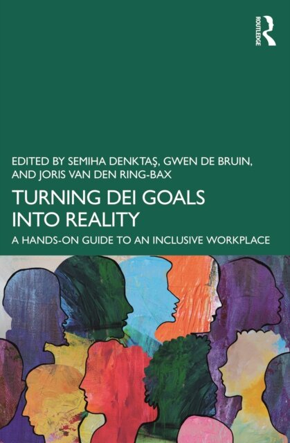 Turning DEI Goals into Reality