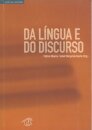 Da Língua e do Discurso