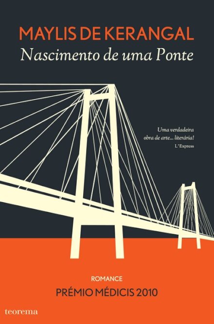 Nascimento De Uma Ponte