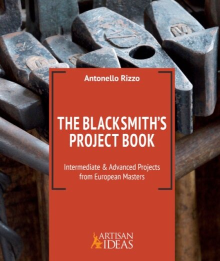 The Blacksmith's Project Book