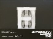 Jerwood/FVU Awards 2015: ‘What Will They See Of Me?’: Lucy Clout, Marianna Simnett
