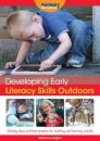 Developing Early Literacy Skills Outdoors