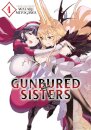 GUNBURED × SISTERS Vol. 4