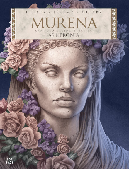 Murena 13- As Neronia