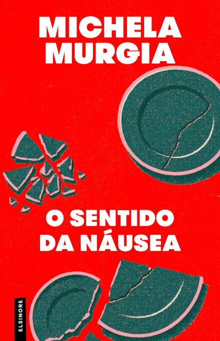 O Sentido da Náusea
