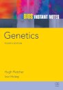 BIOS Instant Notes in Genetics