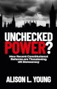 Unchecked Power?