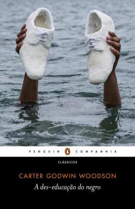 A Des-Educação Do Negro