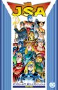 JSA Compendium One